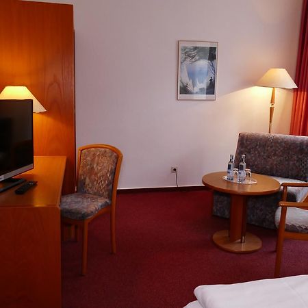 Hotel Am Dom グライフスヴァルト エクステリア 写真